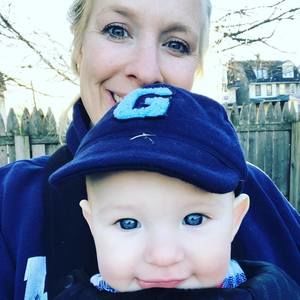 Meet your Posher, Gretchen